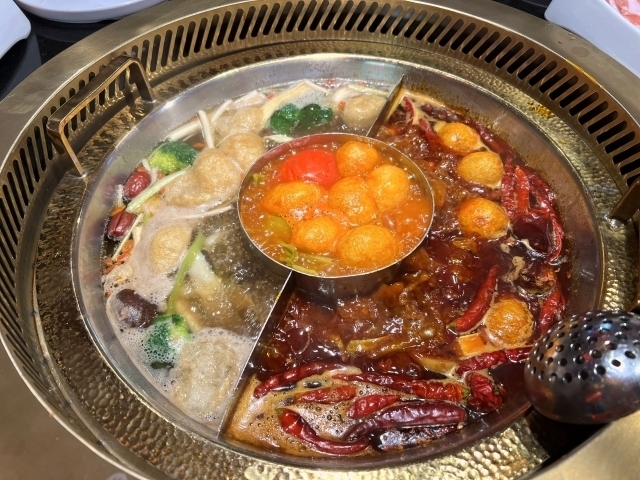 これまでの常識を覆す新しい中華に挑む