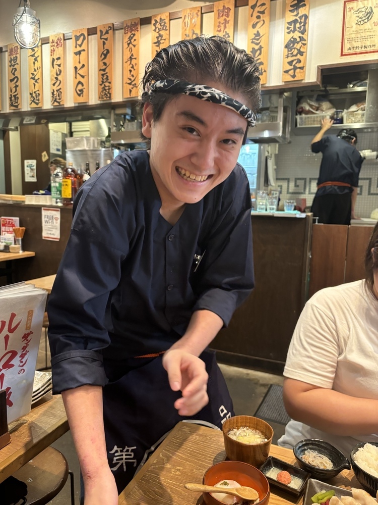 肉汁餃子のダンダダン　新宿店の詳細画像4