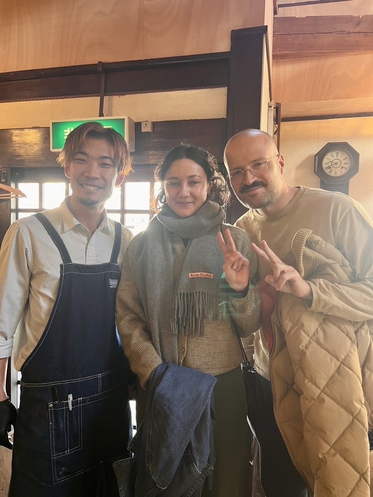 英会話スキルを活かせる国際的環境