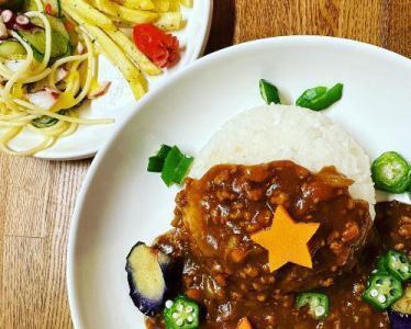 大阪水上隣保館　遥学園・ひびきの詳細画像1