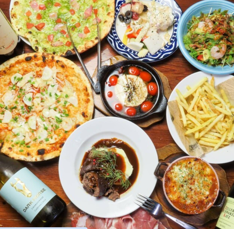 おいしかった！の言葉が最高にうれしい！