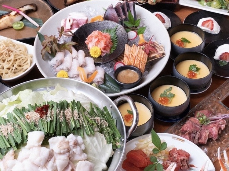 はかた商店　日暮里の詳細画像8