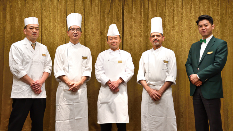 株式会社ホテルコンチネンタル府中の詳細画像2