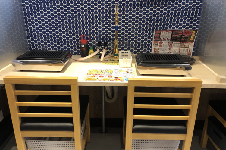 焼肉ホルモンまるよし精肉店 古川橋店の詳細画像6