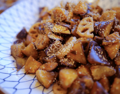 健康惣菜店ことこと 新潟大学前店の詳細画像5