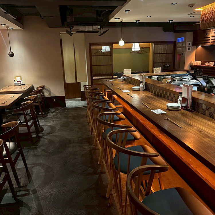 将来自分のお店を持ちたい方は大歓迎!