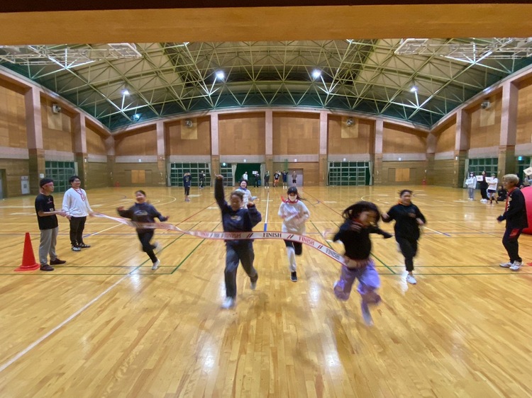 当社はイベントにも全力投球！