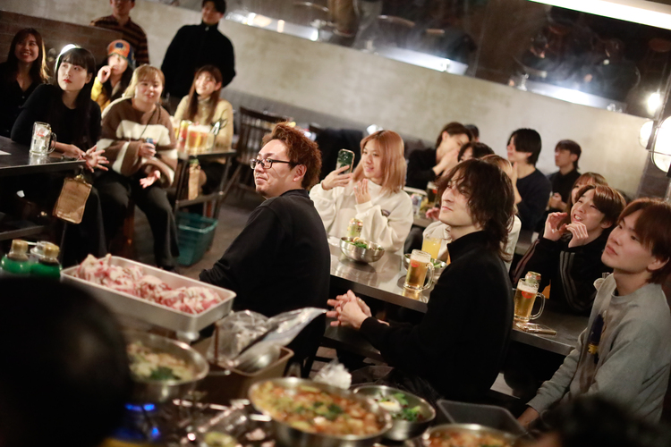 イベントや数字もみんなで楽しく学ぶ！