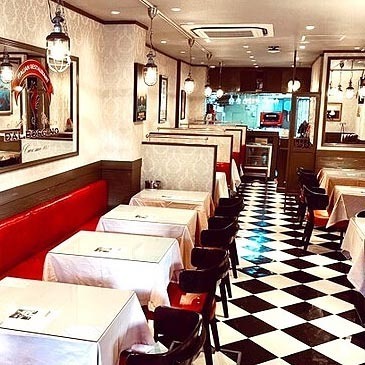 イタリアの空気を感じながら働けます！