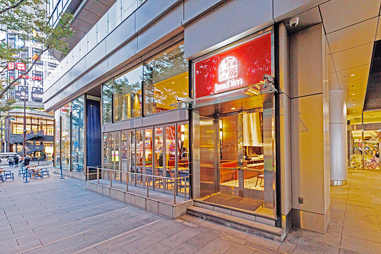 駅近でアクセス抜群！