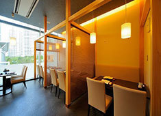 一緒にお店を盛り上げましょう！