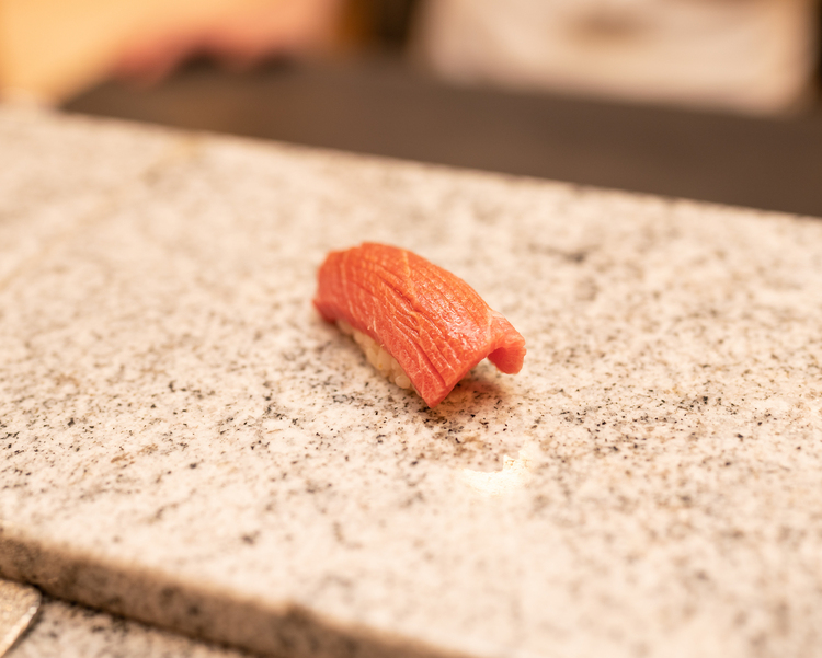 恵比寿 鮨 新進気鋭 の詳細画像3