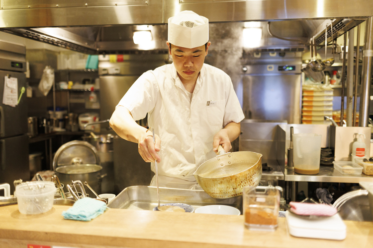 舎鈴 池袋東口店の詳細画像3