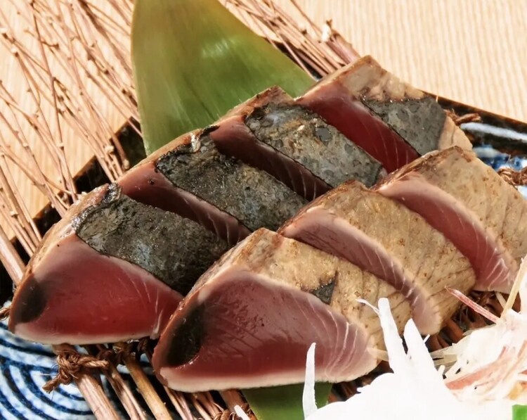 居酒屋の枠を超えた本格和食を提供！