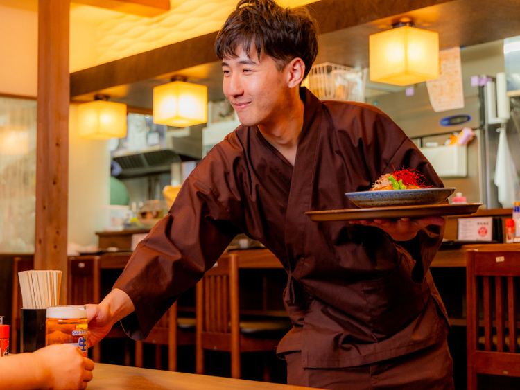 完全人柄採用◎未経験歓迎です！