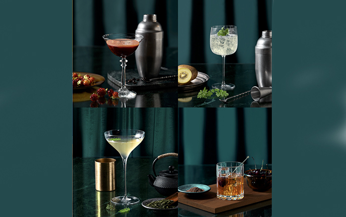 表参道で新時代のバーカルチャーを発信！