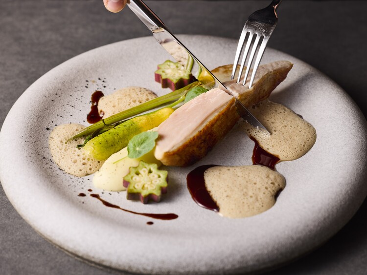 Sillage（シヤージュ）の詳細画像7