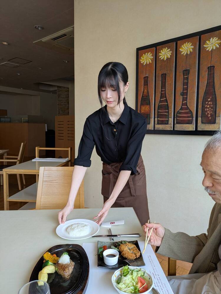 てらおか風舎 金沢店の詳細画像3