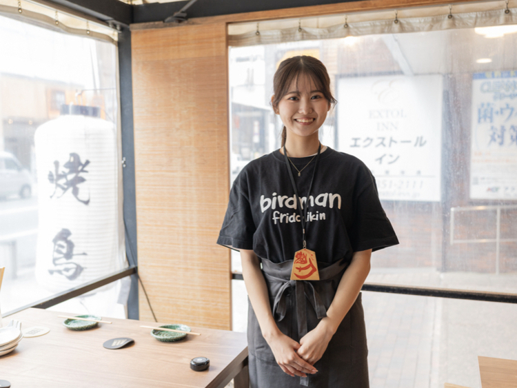 バードマン熊本駅前2号店(仮)の詳細画像6