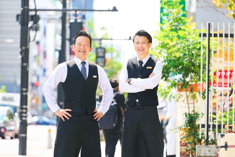 賞与年3回！30年以上連続支給中！