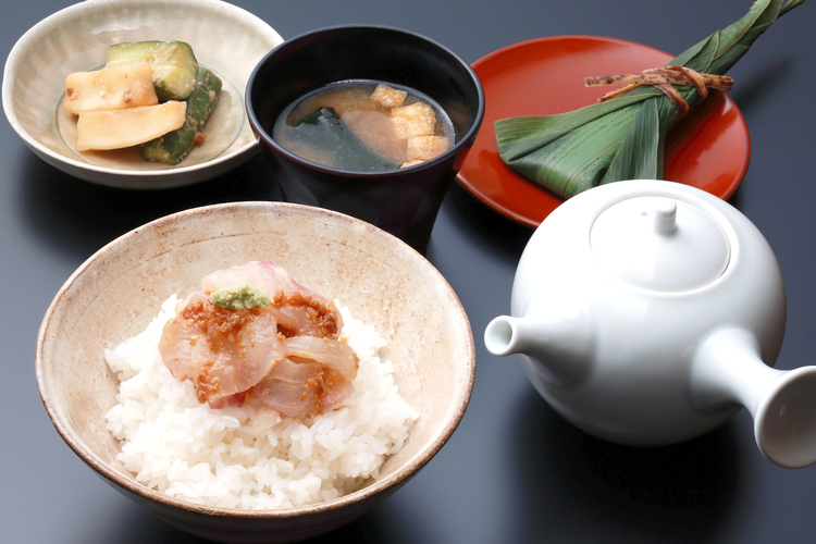丼と麺のお店　～はしたて～の詳細画像6