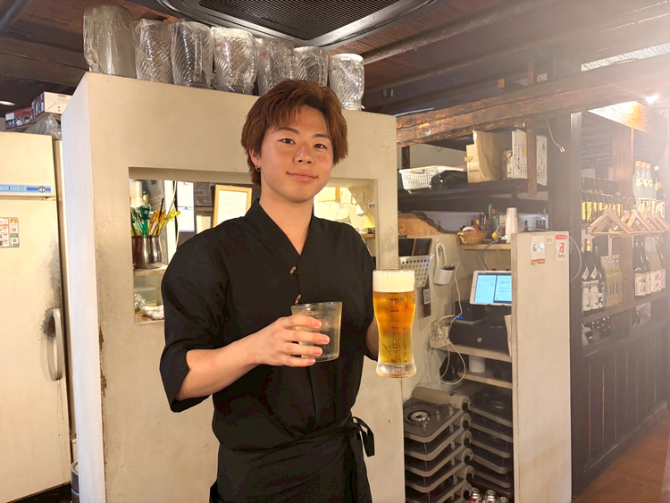 学生さん活躍中！週1日、3ｈ～勤務OK♪