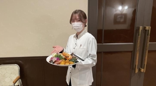 ご応募お待ちしております！