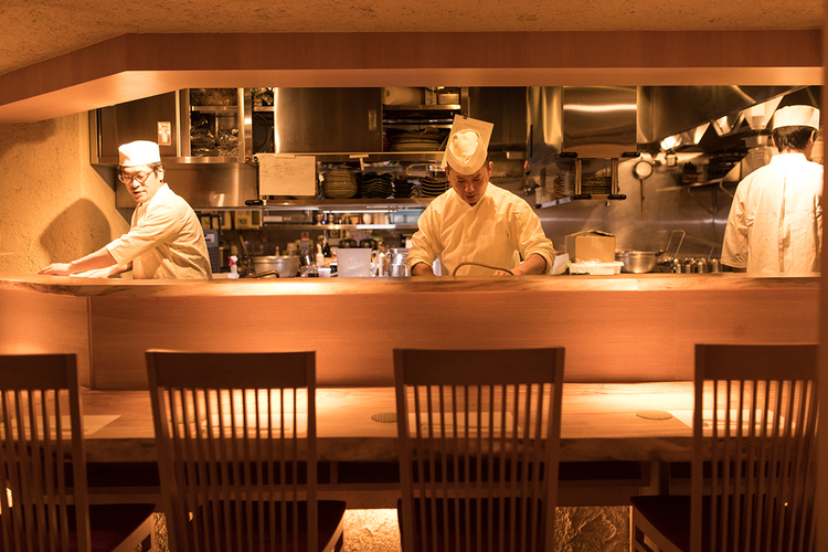 鮨 順風満帆の詳細画像1