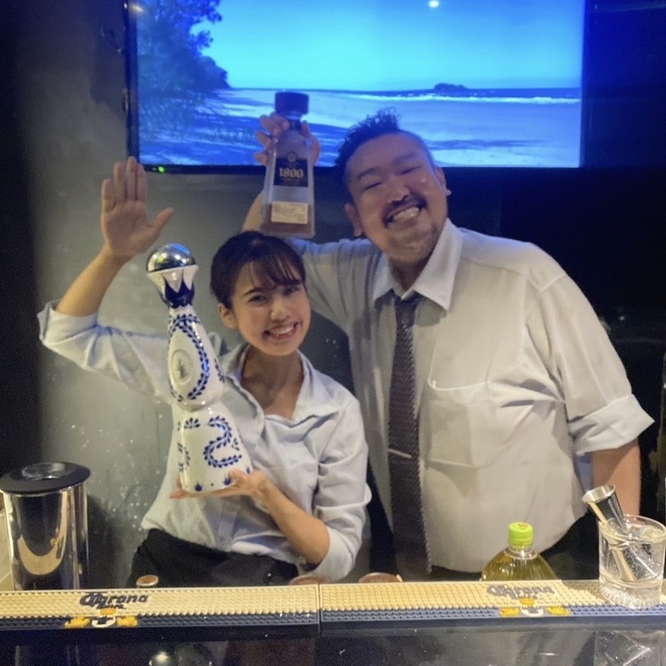 未経験者歓迎◎一緒に楽しく働きましょう！