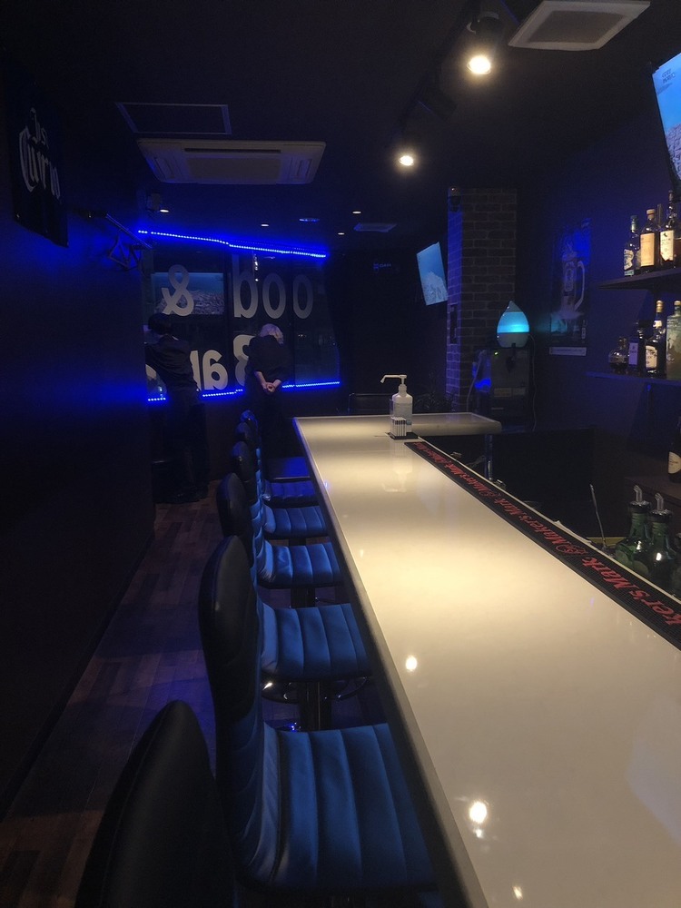 Dining Bar Bambiの詳細画像3