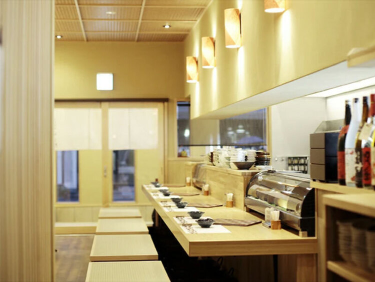 【新店OPEN予定】につきスタッフ募集中