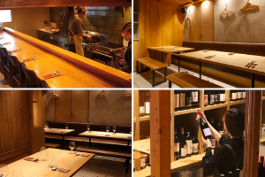 食べログ高評価⭐忙しさこそ選ばれている証