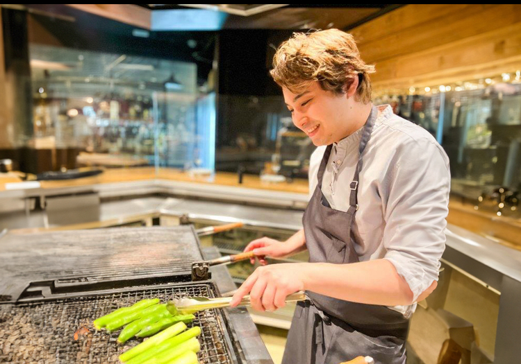 調理経験を活かして働けます！