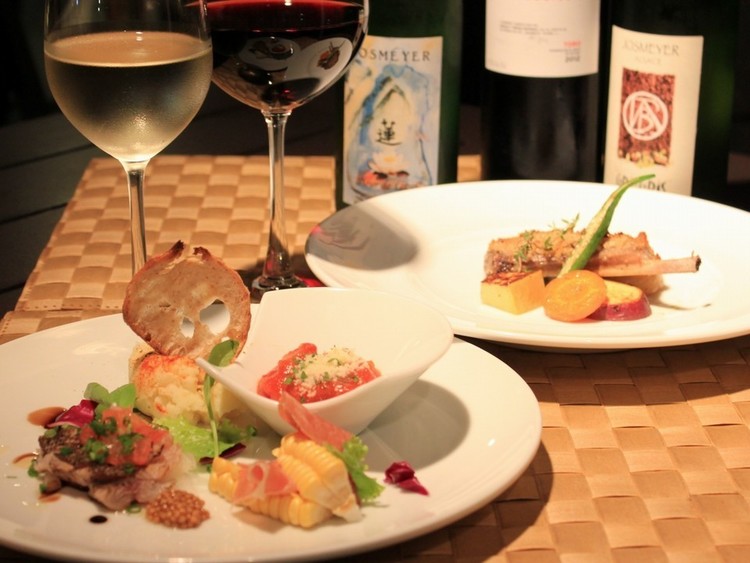 キッチン ルミエールの詳細画像5