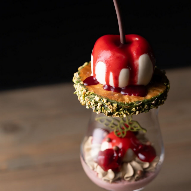 訪れるたびに新しい感動と驚きに出会える