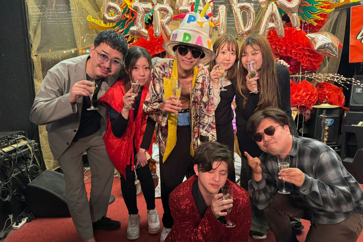 ご応募を心よりお待ちしています★