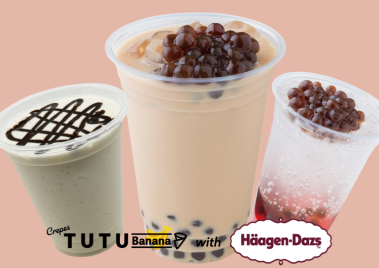 有名ブランドとのコラボもお楽しみに！