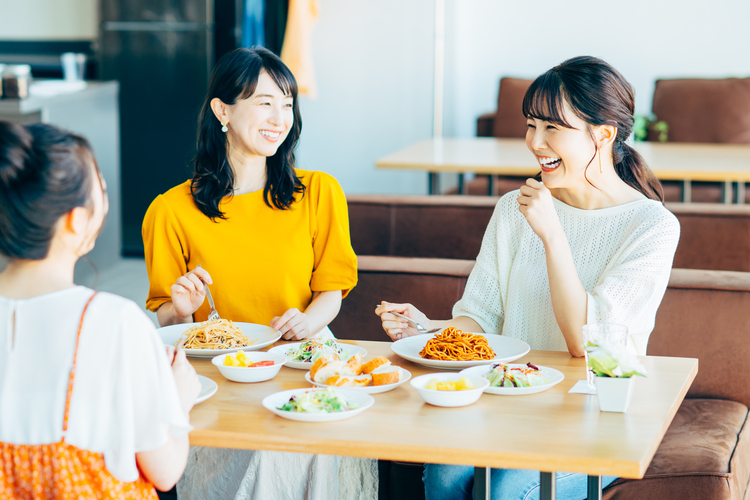 コミュニティの活性化に貢献できるやりがい