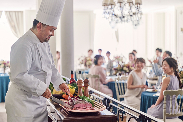 ラ・バンク・ド・ロア　（株式会社ワールドサービス）　の詳細画像1