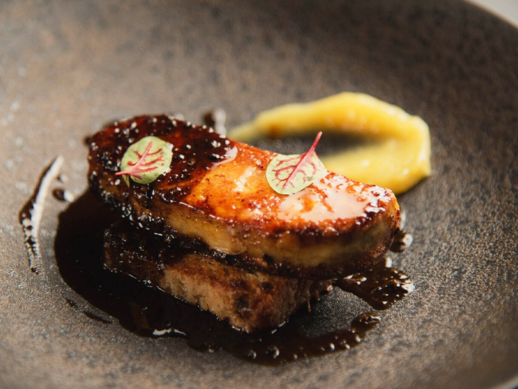 一手間加えたイタリアンを学べる環境