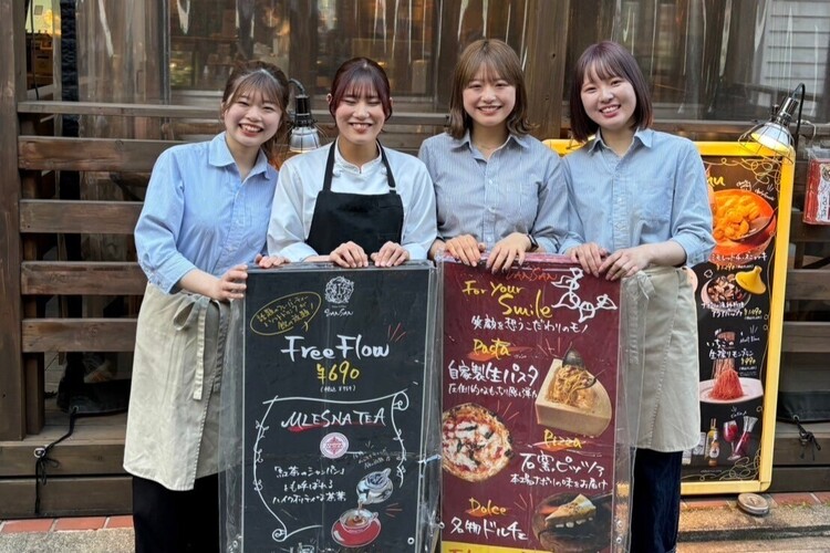 Italian Kitchen VANSAN 行徳店の詳細画像6