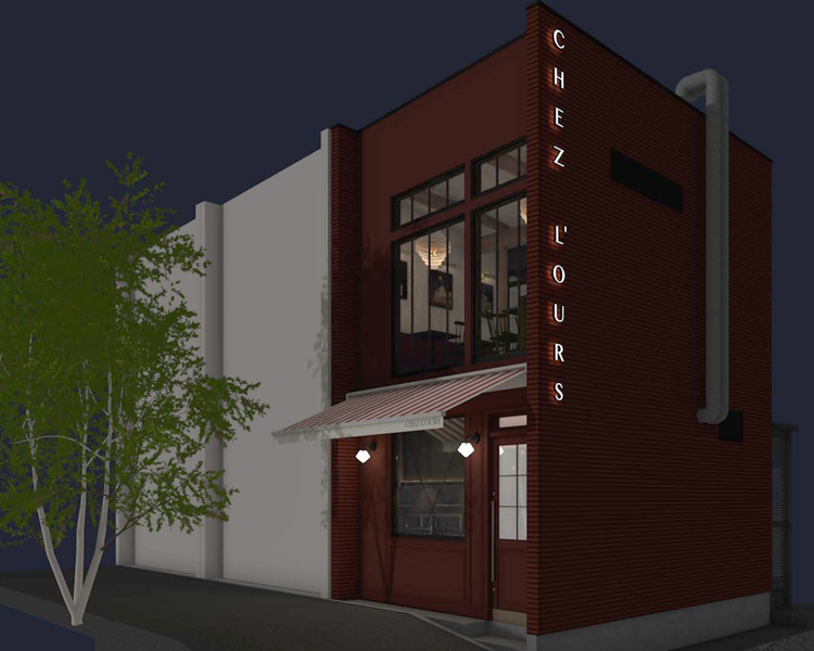 年間3〜5店舗の出店を今後も計画中！