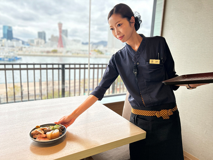 神戸みなと温泉　蓮の詳細画像4