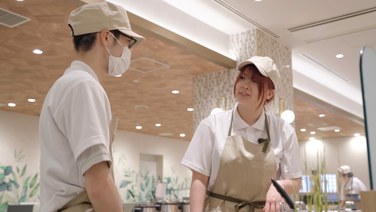 ラウンジレストラン プレズィールの詳細画像3