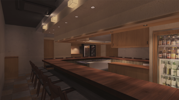 焼とり　酉鷹の詳細画像2