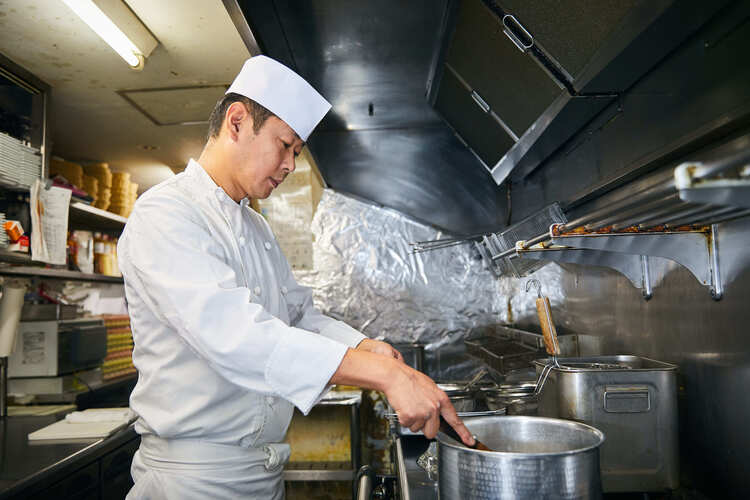 経験者は即戦力採用◎