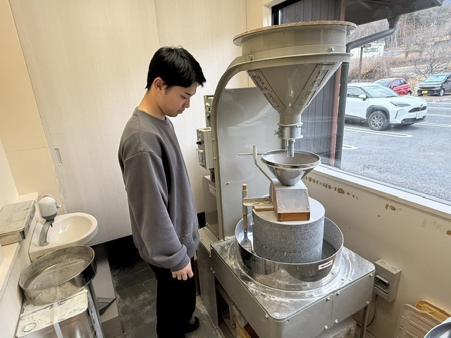 地粉やの詳細画像7