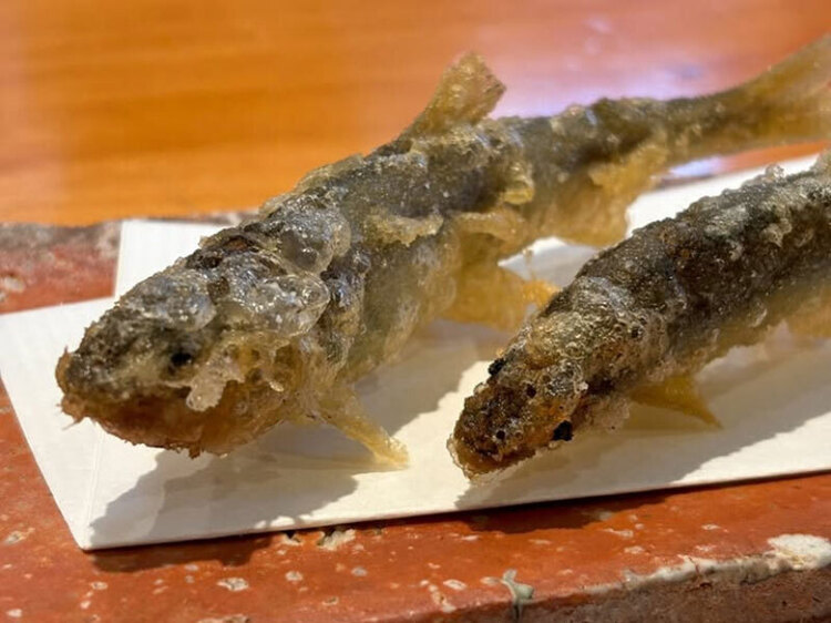 和食 いいくらの詳細画像8