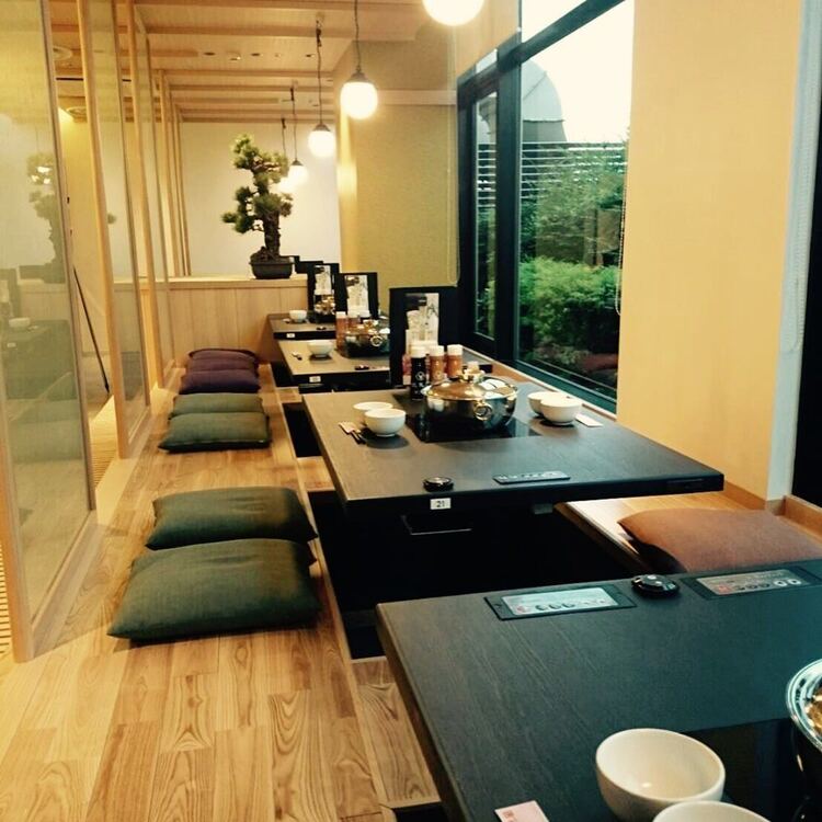 あたたかいお店をつくっていきましょう！