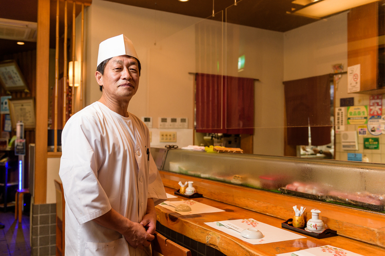 美味しいまかないもお楽しみに～！！